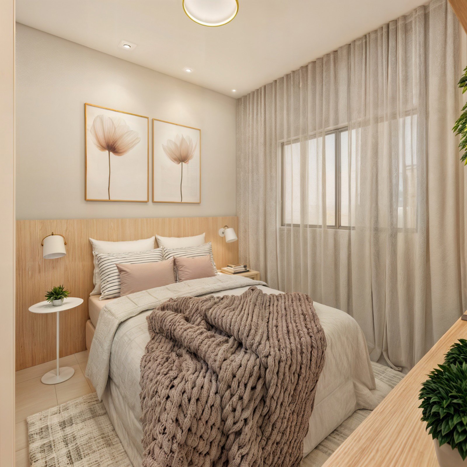 aplat-rocha-ranghetti-lirio-suite-01 Apartamento no Lírio Residencie em Navegantes (SC) | ROCHA RANGHETTI