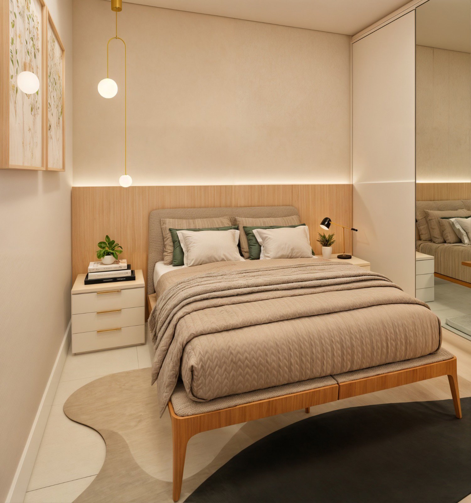 aplat-rocha-ranghetti-lirio-suite-04 Apartamento no Lírio Residencie em Navegantes (SC) | ROCHA RANGHETTI