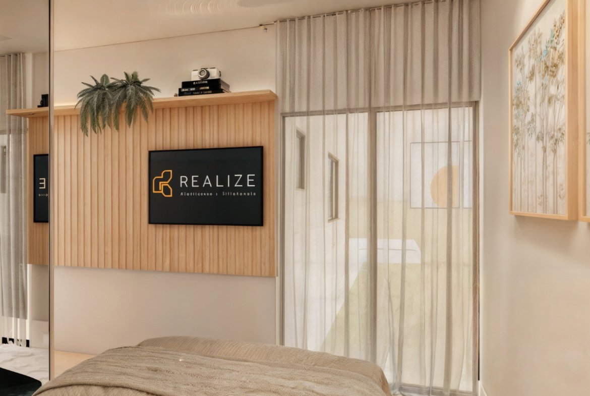 Apartamento no Lírio Residencie em Navegantes (SC) | ROCHA RANGHETTI