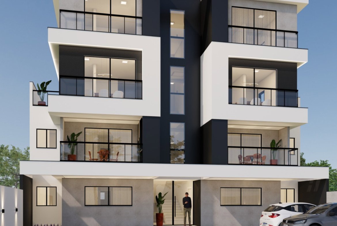Apartamento no Residencial Serena em Navegantes (SC) | ROCHA RANGHETTI