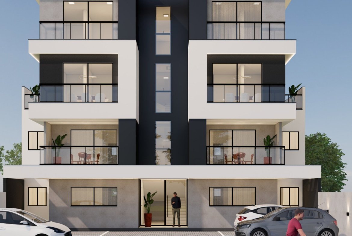 Apartamento no Residencial Serena em Navegantes (SC) | ROCHA RANGHETTI