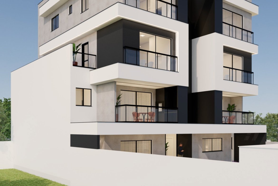 Apartamento no Residencial Serena em Navegantes (SC) | ROCHA RANGHETTI