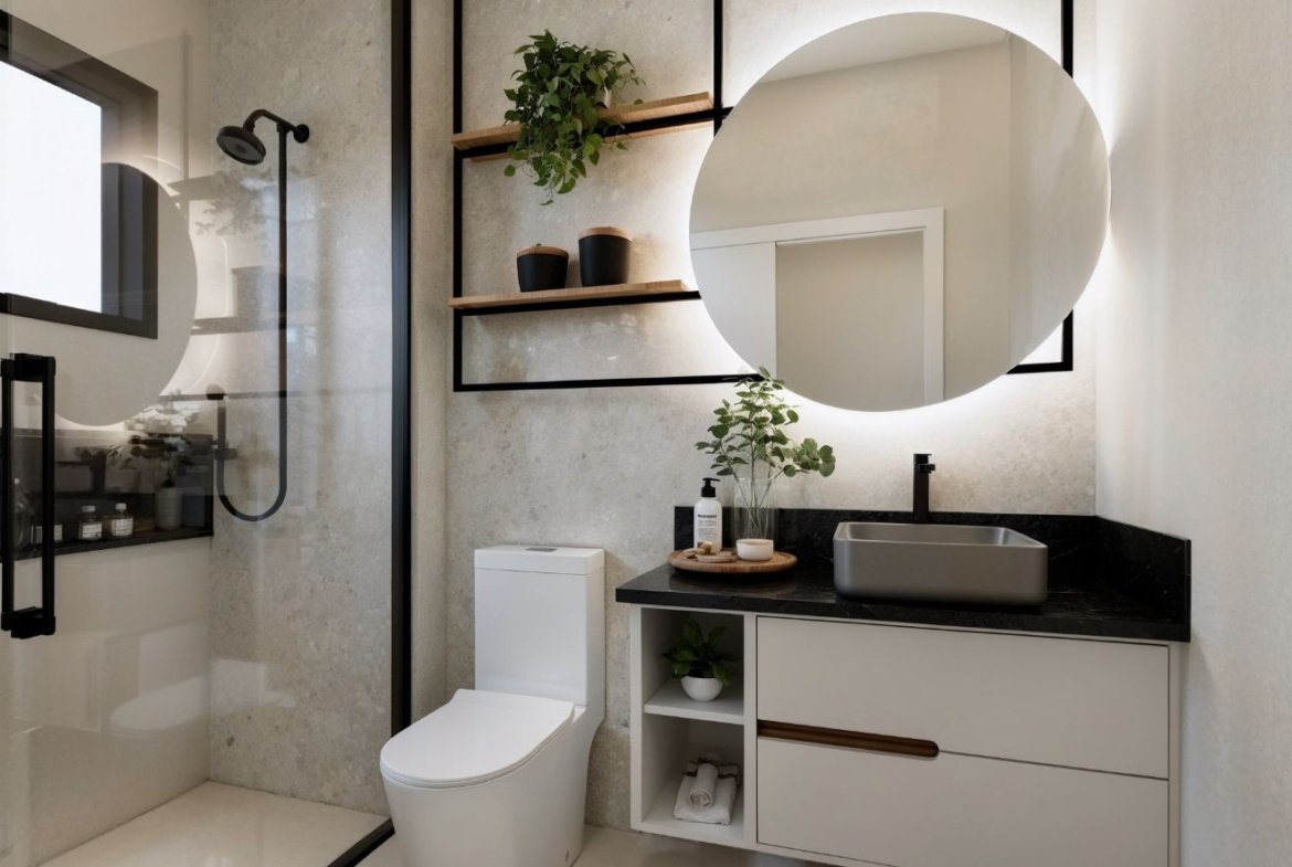 Apartamento no Residencial Solares em Navegantes (SC) | ROCHA RANGHETTI