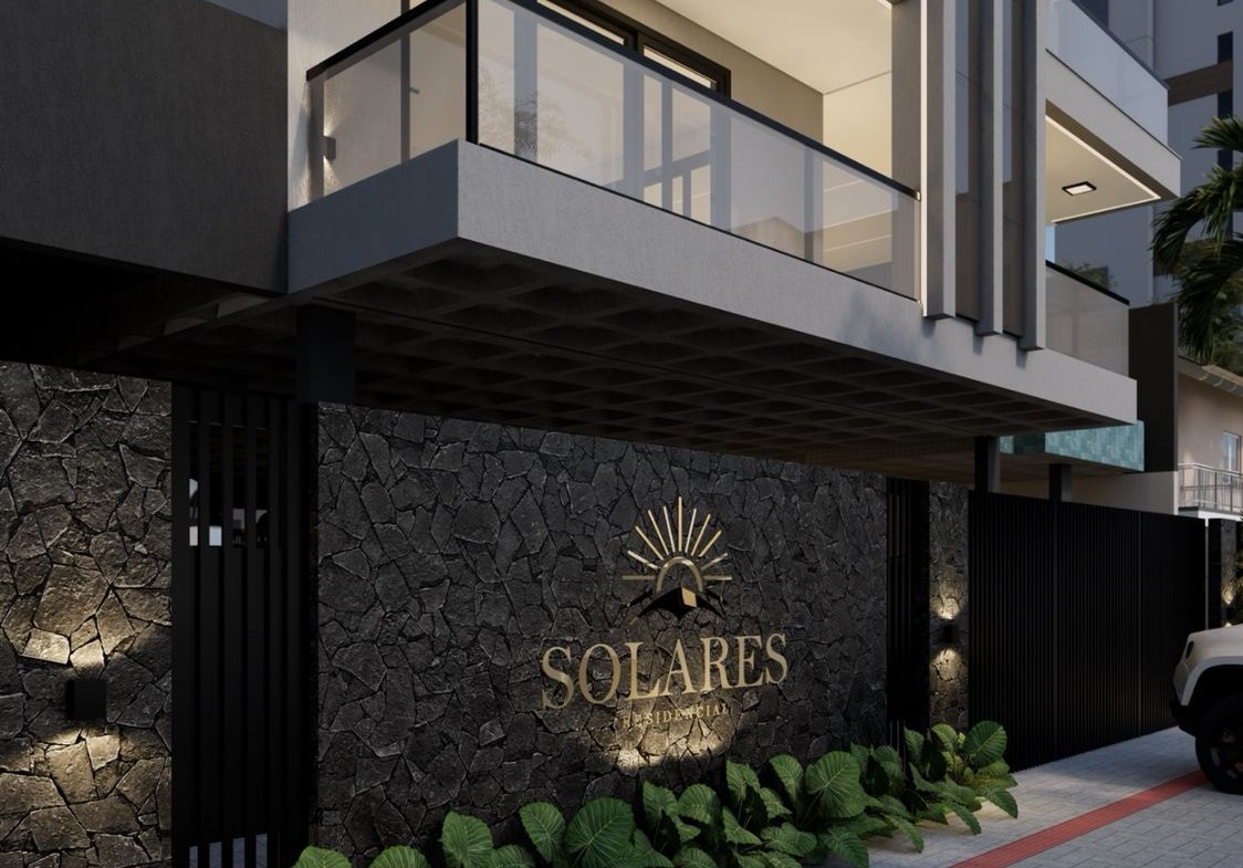 Apartamento no Residencial Solares em Navegantes (SC) | ROCHA RANGHETTI