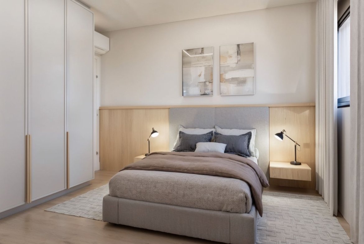 Apartamento no Residencial Solares em Navegantes (SC) | ROCHA RANGHETTI