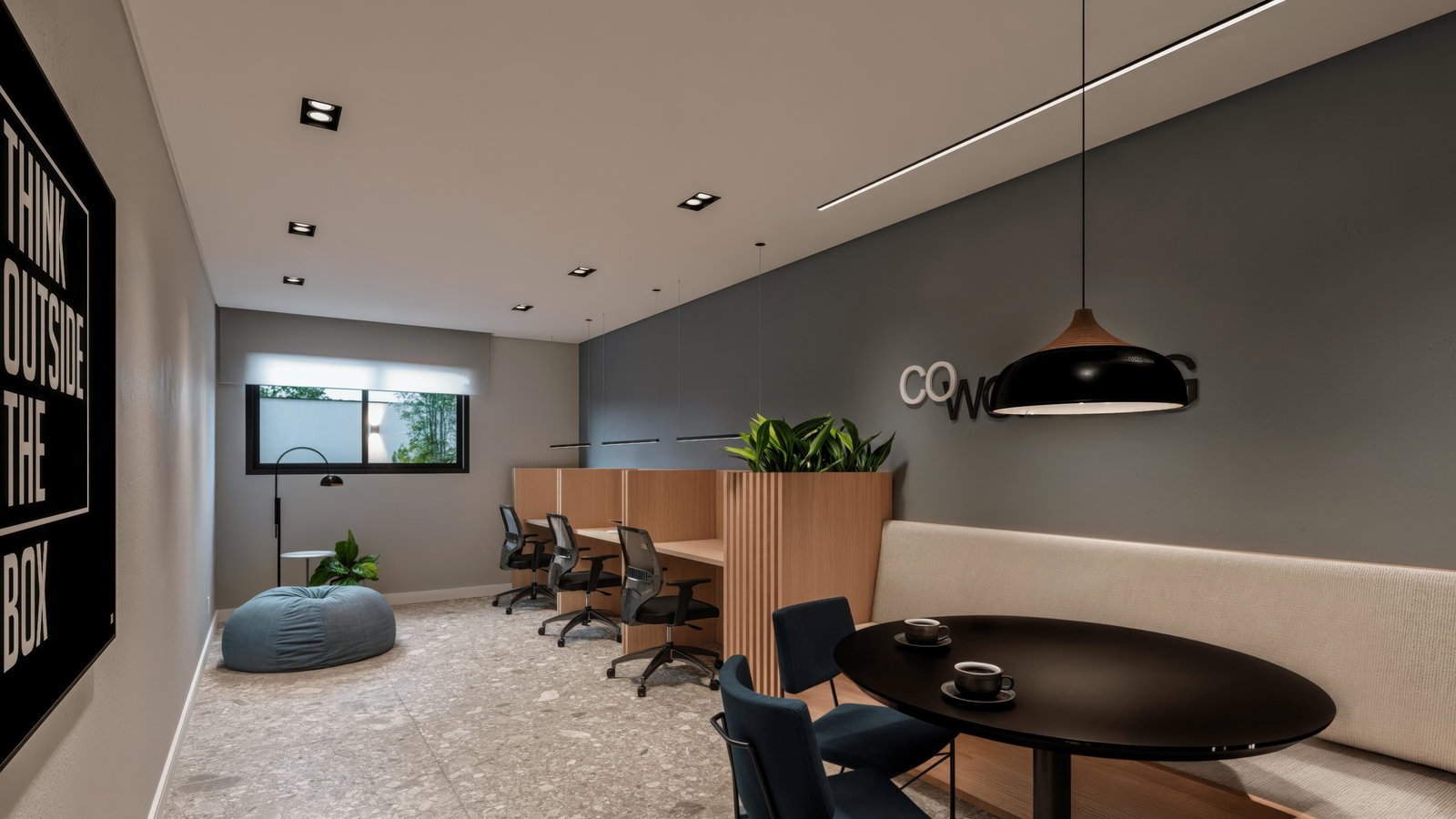 Apartamento no UP em Navegantes (SC) | STRAUB