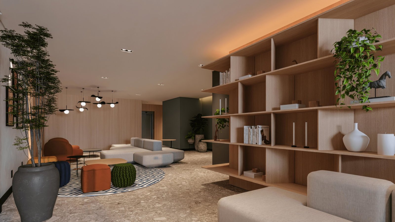 Apartamento no UP em Navegantes (SC) | STRAUB