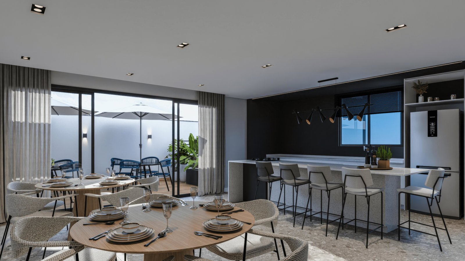 Apartamento no UP em Navegantes (SC) | STRAUB