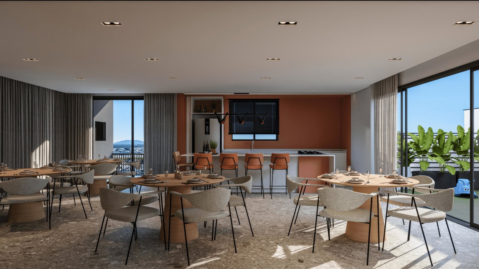 Apartamento no UP em Navegantes (SC) | STRAUB