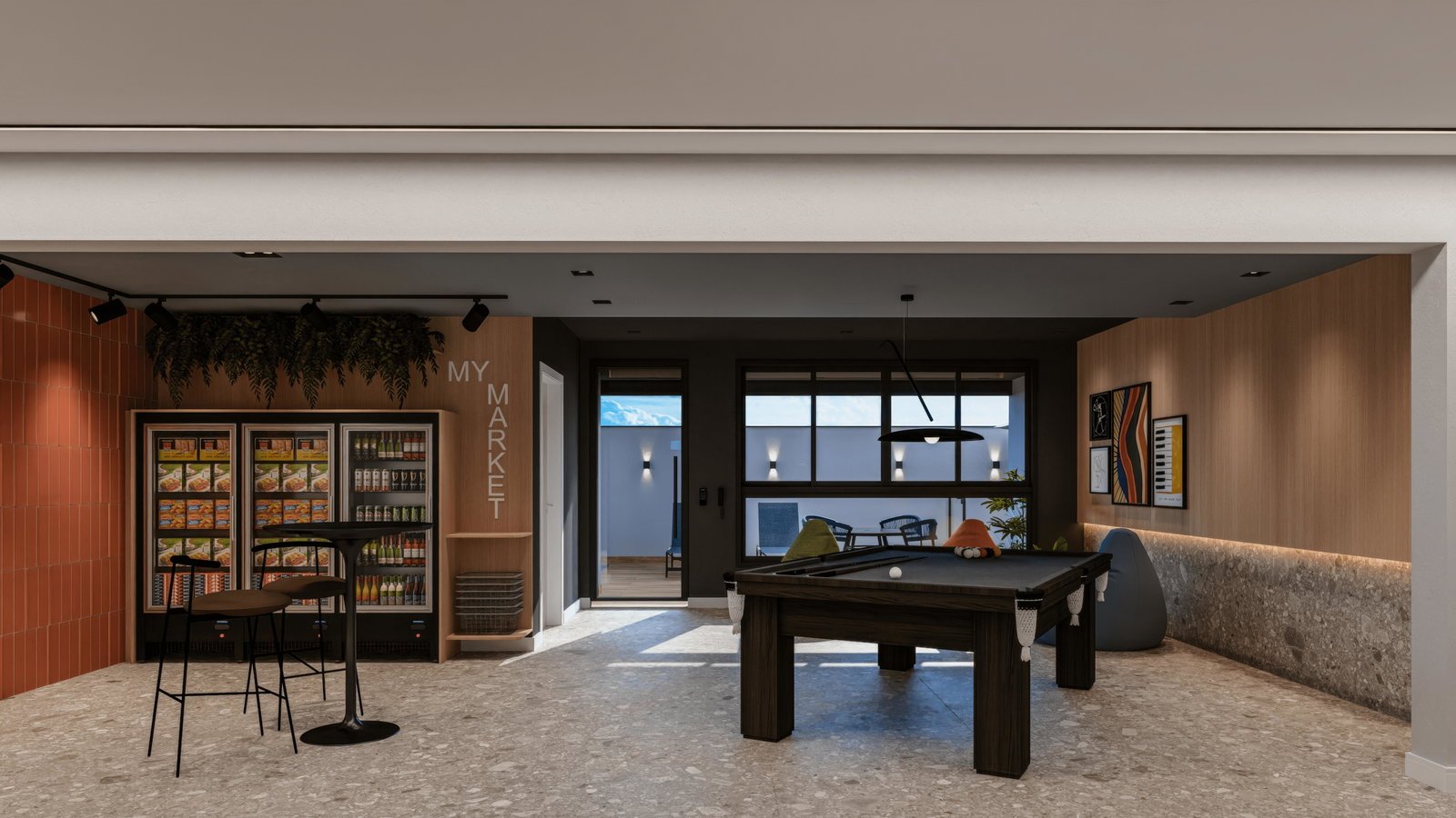 Apartamento no UP em Navegantes (SC) | STRAUB