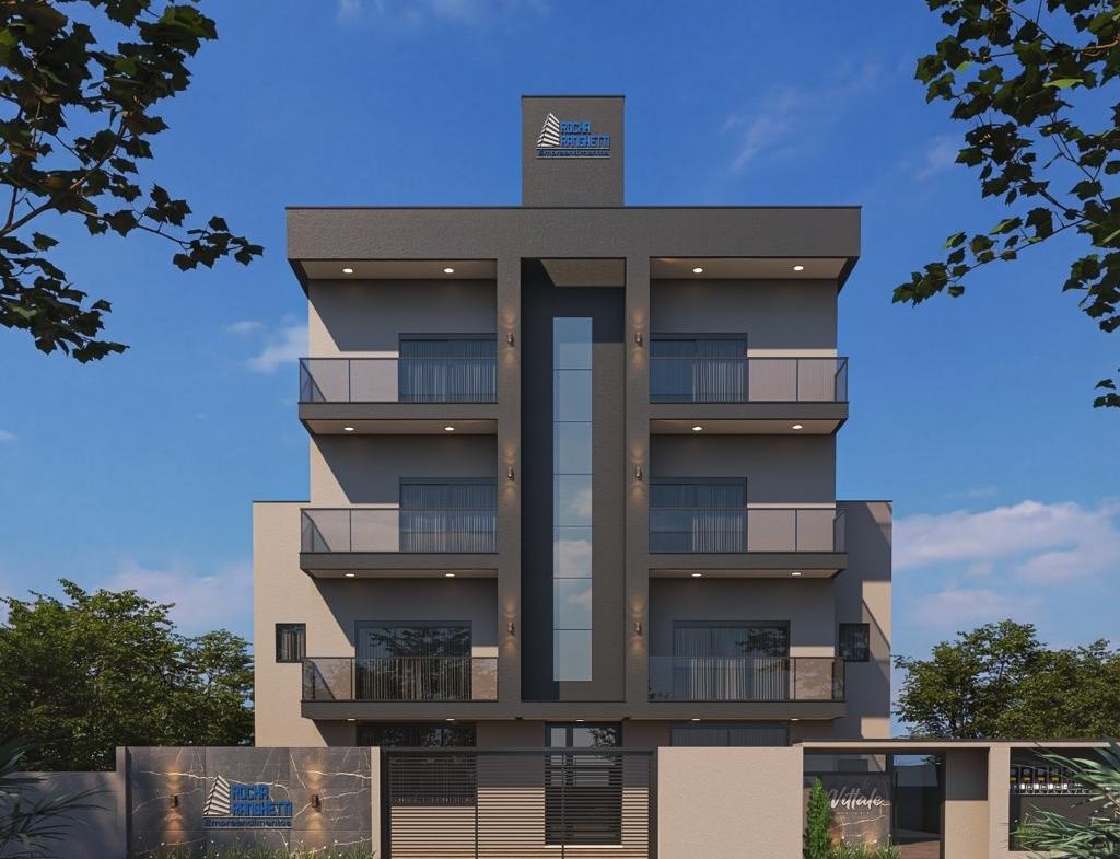 Apartamento no Vittale Residence em Navegantes (SC) | ROCHA RANGHETTI