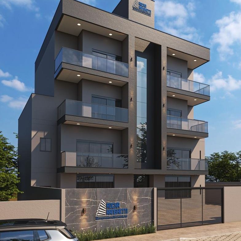 Apartamento no Vittale Residence em Navegantes (SC) | ROCHA RANGHETTI