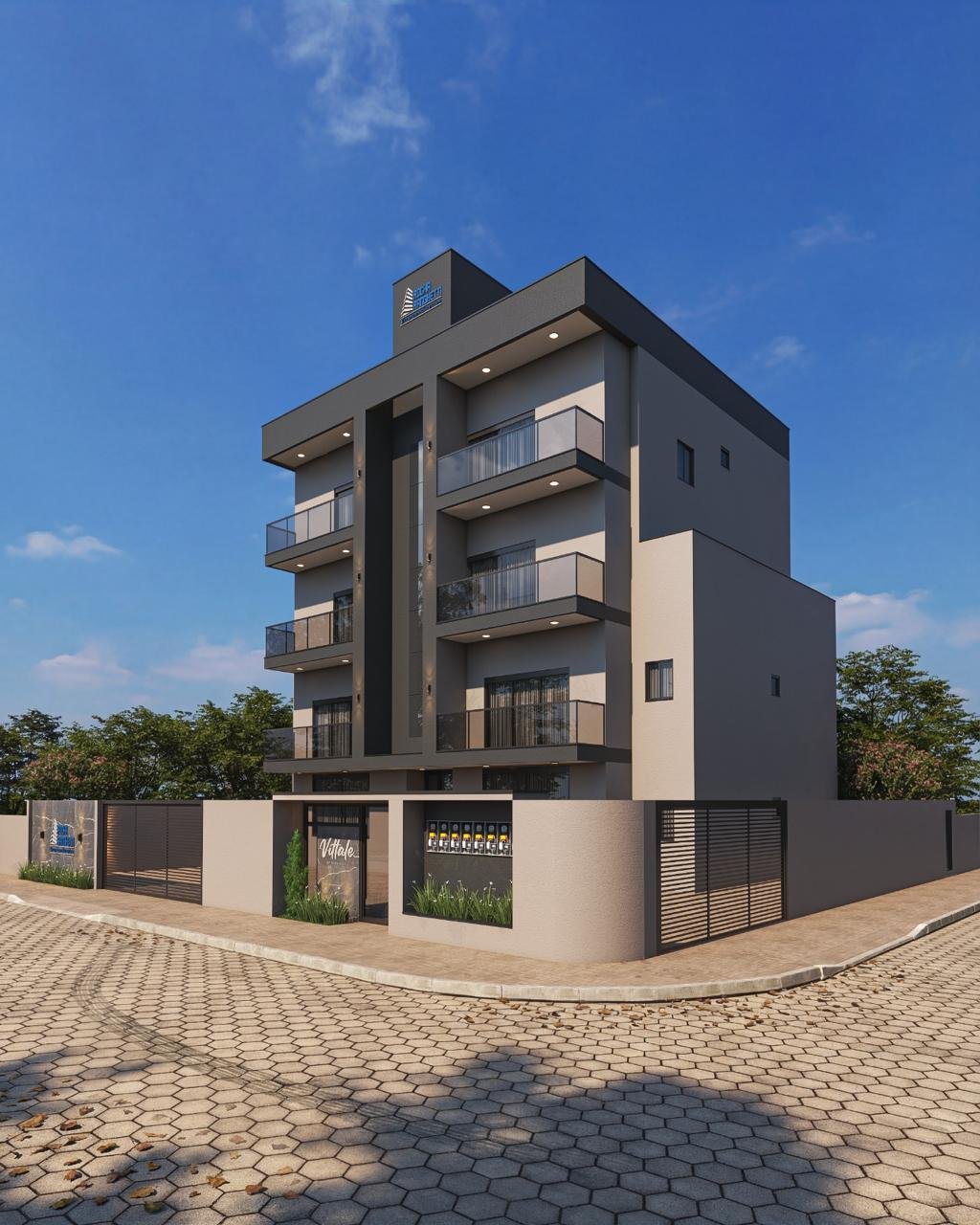 aplat-rocha-ranghetti-vittale-fachada-04 Apartamento no Vittale Residence em Navegantes (SC) | ROCHA RANGHETTI
