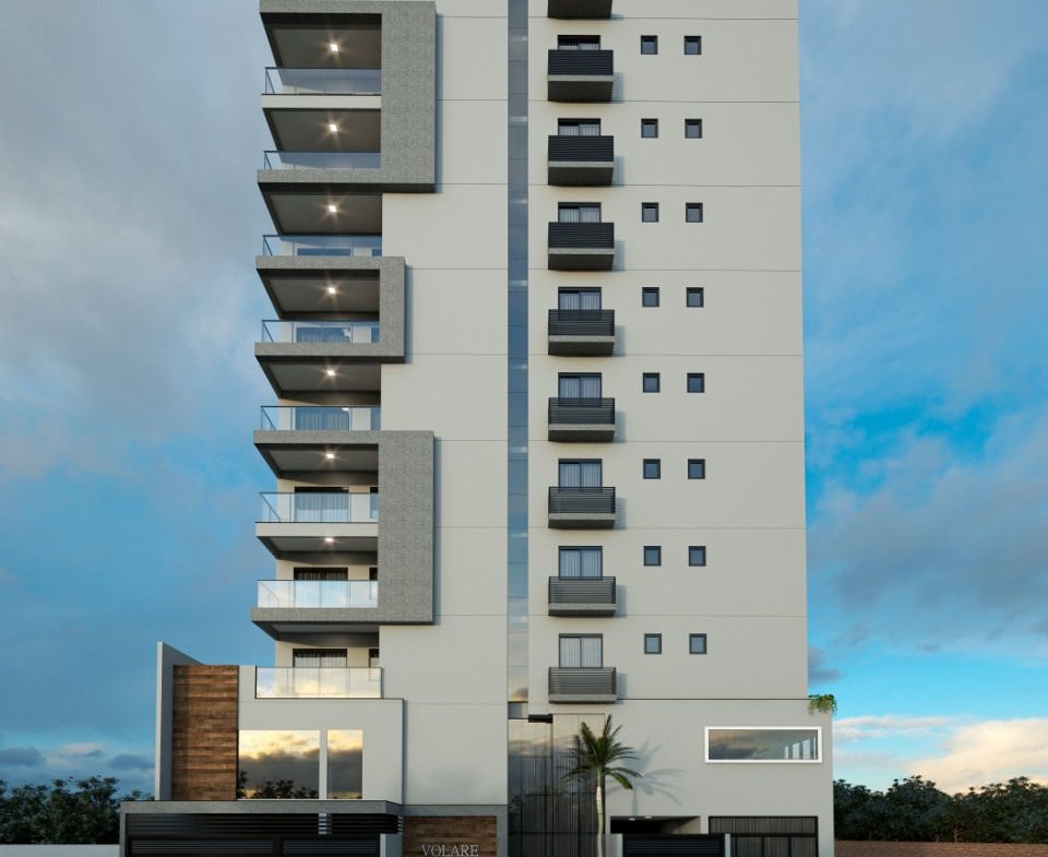 Apartamento no Volare em Navegantes (SC) | ROCHA RANGHETTI