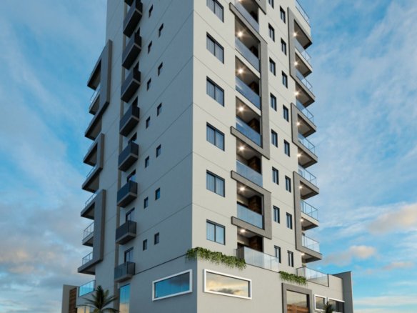 Apartamento no Volare em Navegantes (SC) | ROCHA RANGHETTI