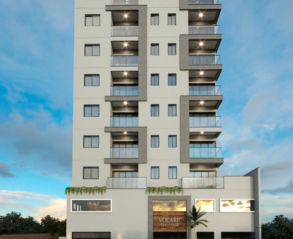 Apartamento no Volare em Navegantes (SC) | ROCHA RANGHETTI