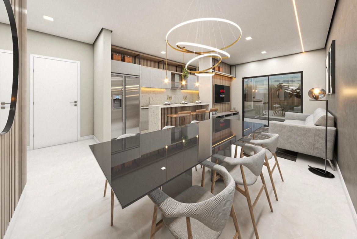 Apartamento no Volare em Navegantes (SC) | ROCHA RANGHETTI