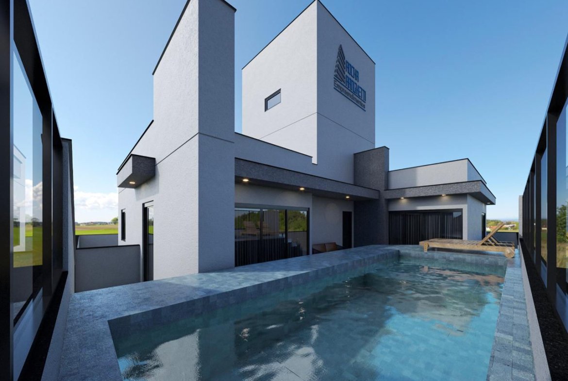 Apartamento no Volare em Navegantes (SC) | ROCHA RANGHETTI