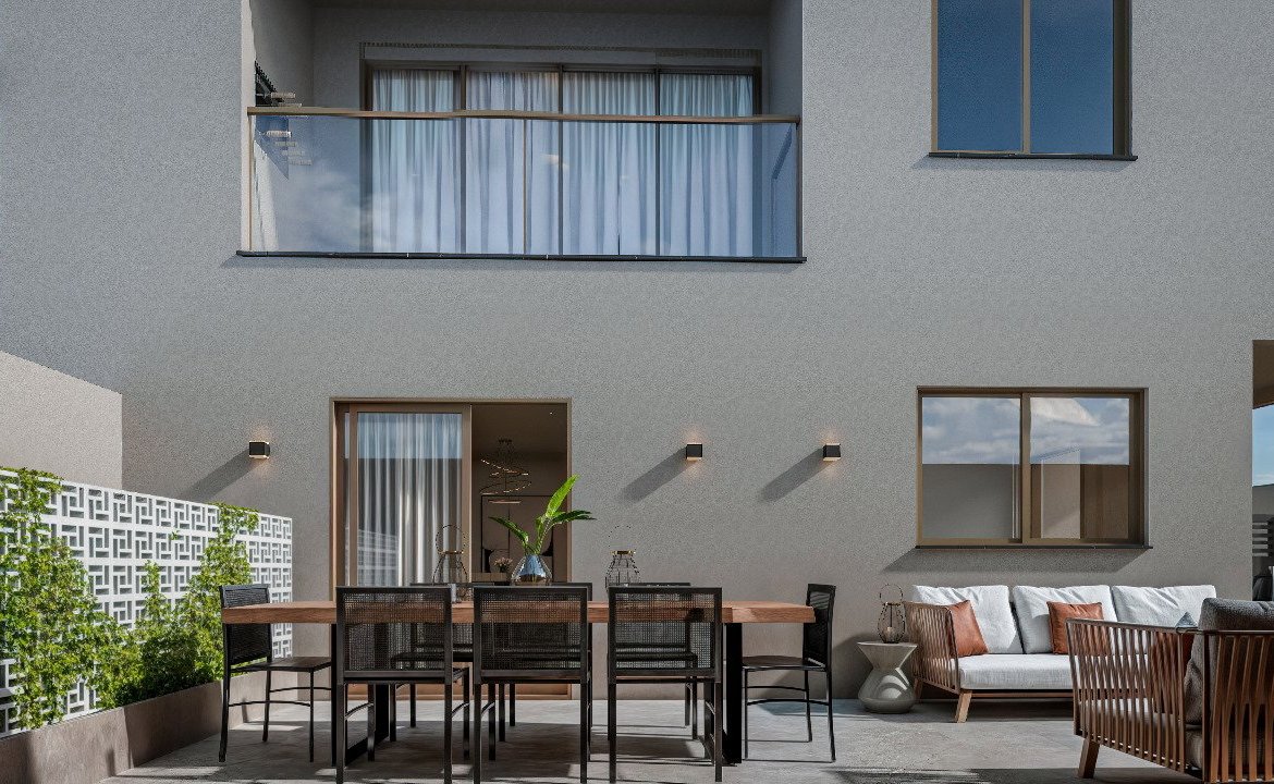 Apartamento no Marquês Residence em Navegantes (SC) | STRAUB