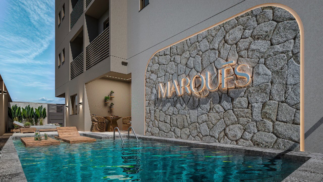 aplat-straub-marques-piscina-02 Apartamento no Marquês Residence em Navegantes (SC) | STRAUB