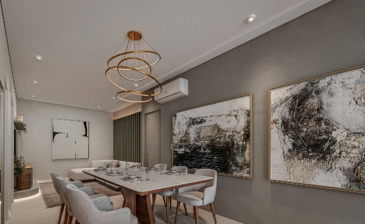 Apartamento no Marquês Residence em Navegantes (SC) | STRAUB