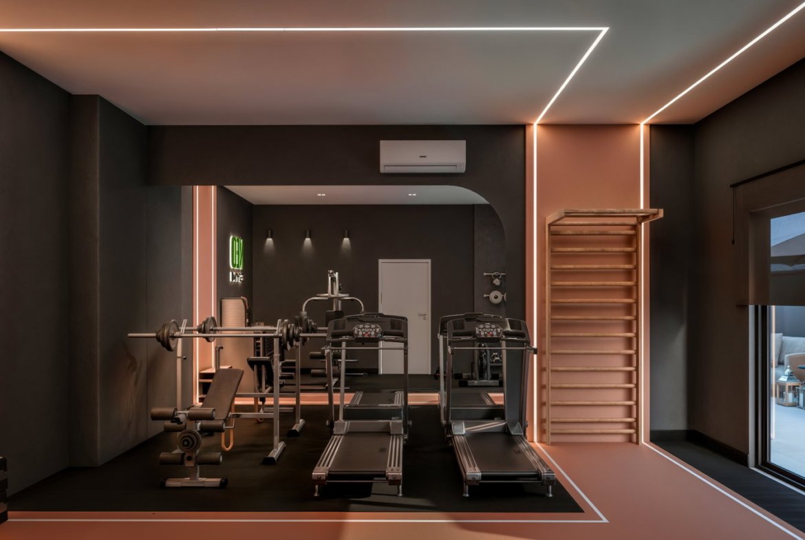 Apartamento no NEO Gravatá em Navegantes (SC) | STRAUB