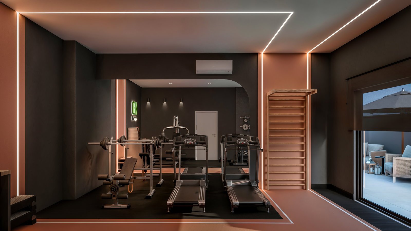 aplat-straub-neo-academia-01 Apartamento no NEO Gravatá em Navegantes (SC) | STRAUB