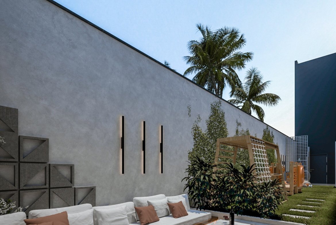 Apartamento no Start Residence em Navegantes (SC) | STRAUB