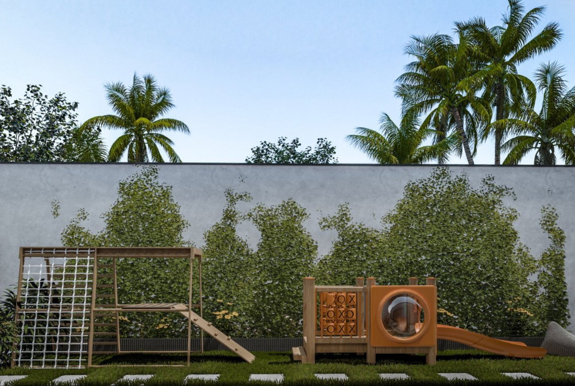 Apartamento no Start Residence em Navegantes (SC) | STRAUB