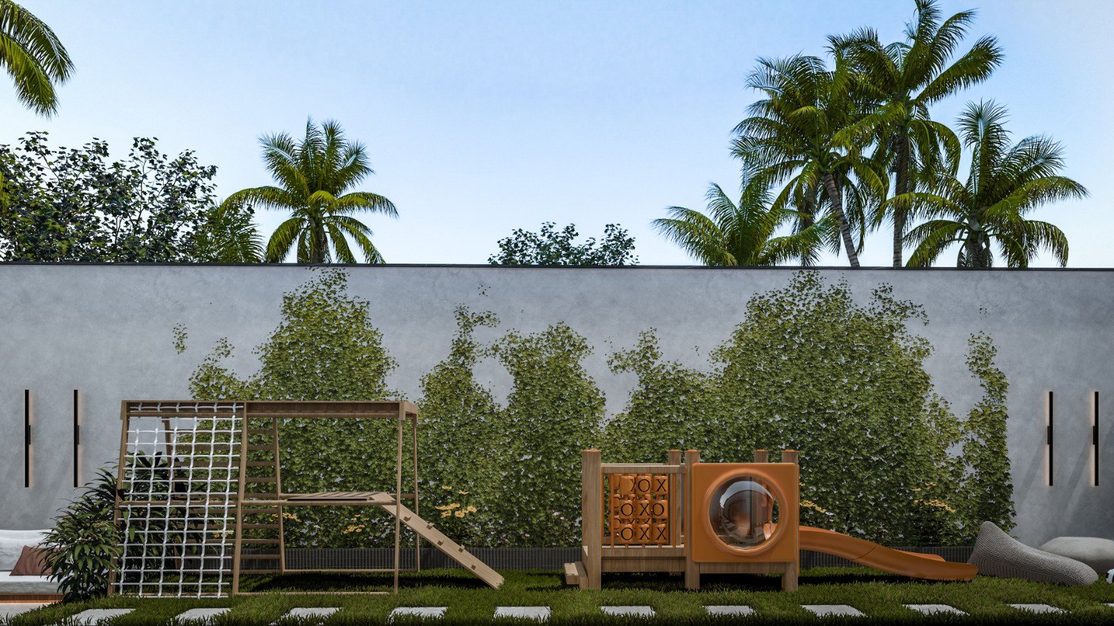 aplat-straub-start-playground-01 Apartamento no Start Residence em Navegantes (SC) | STRAUB