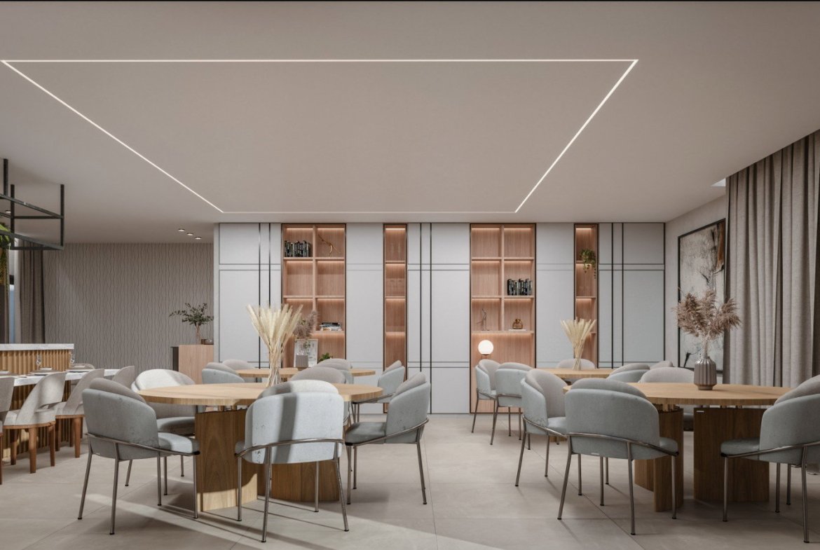 Apartamento no Start Residence em Navegantes (SC) | STRAUB