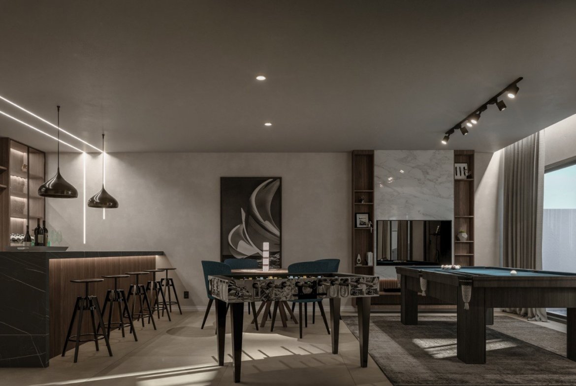 Apartamento no Start Residence em Navegantes (SC) | STRAUB
