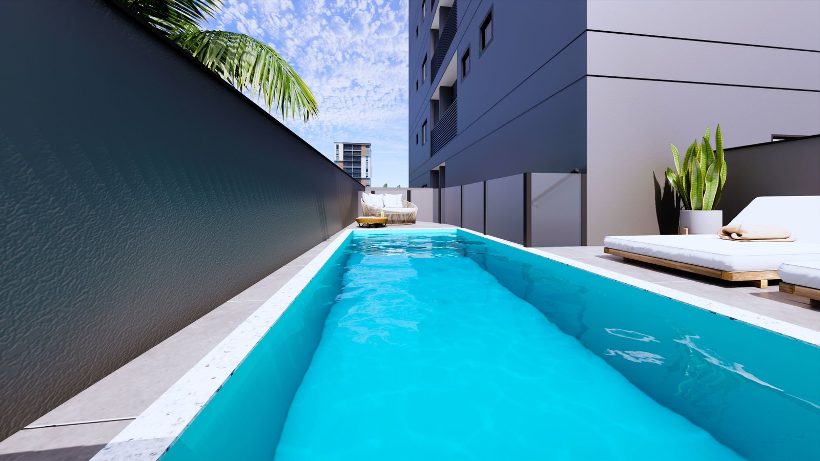 aplat-wfa-inglaterra-piscina-03 Apartamento no Residencial Inglaterra em Navegantes (SC) | WFA & M