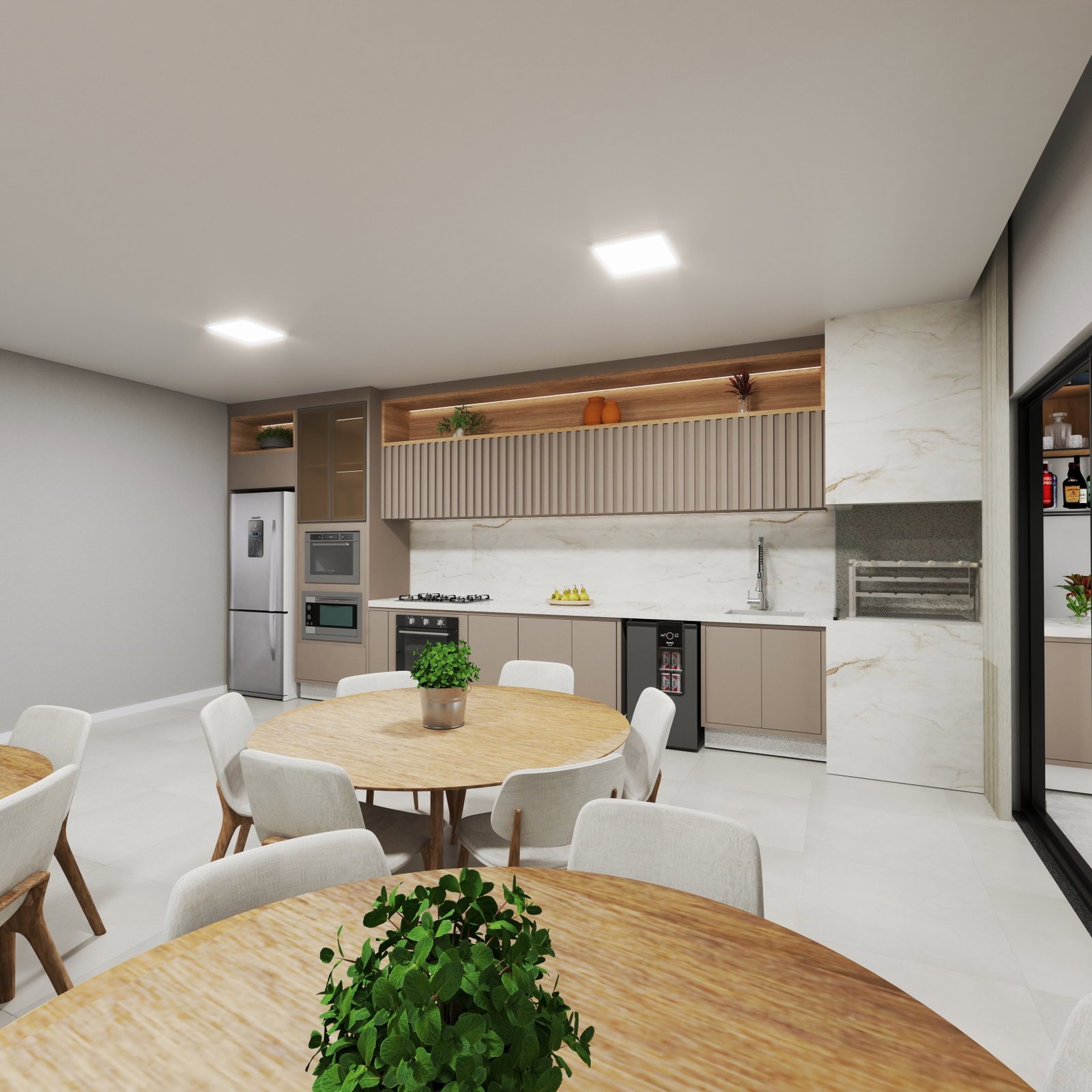 aplat-wfa-inglaterra-salao-festas-01 Apartamento no Residencial Inglaterra em Navegantes (SC) | WFA & M