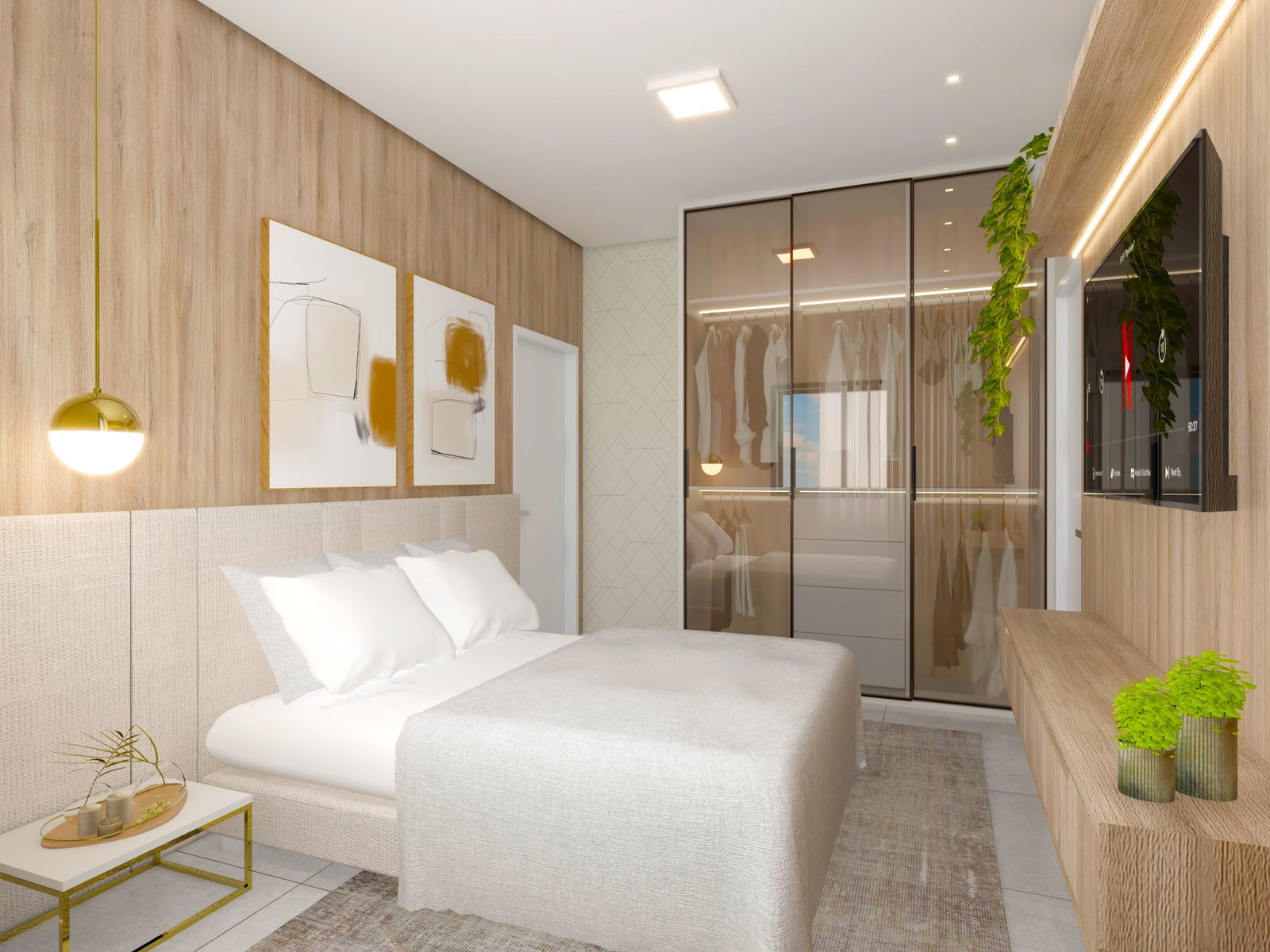 aplat-wfa-inglaterra-suite-01 Apartamento no Residencial Inglaterra em Navegantes (SC) | WFA & M