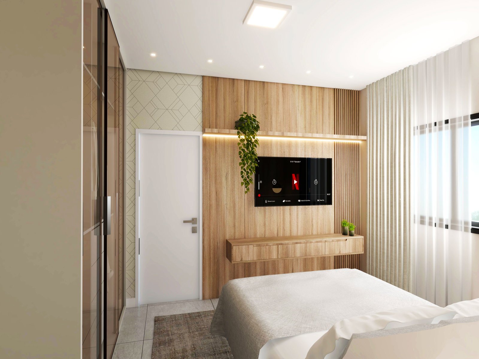 aplat-wfa-inglaterra-suite-02 Apartamento no Residencial Inglaterra em Navegantes (SC) | WFA & M