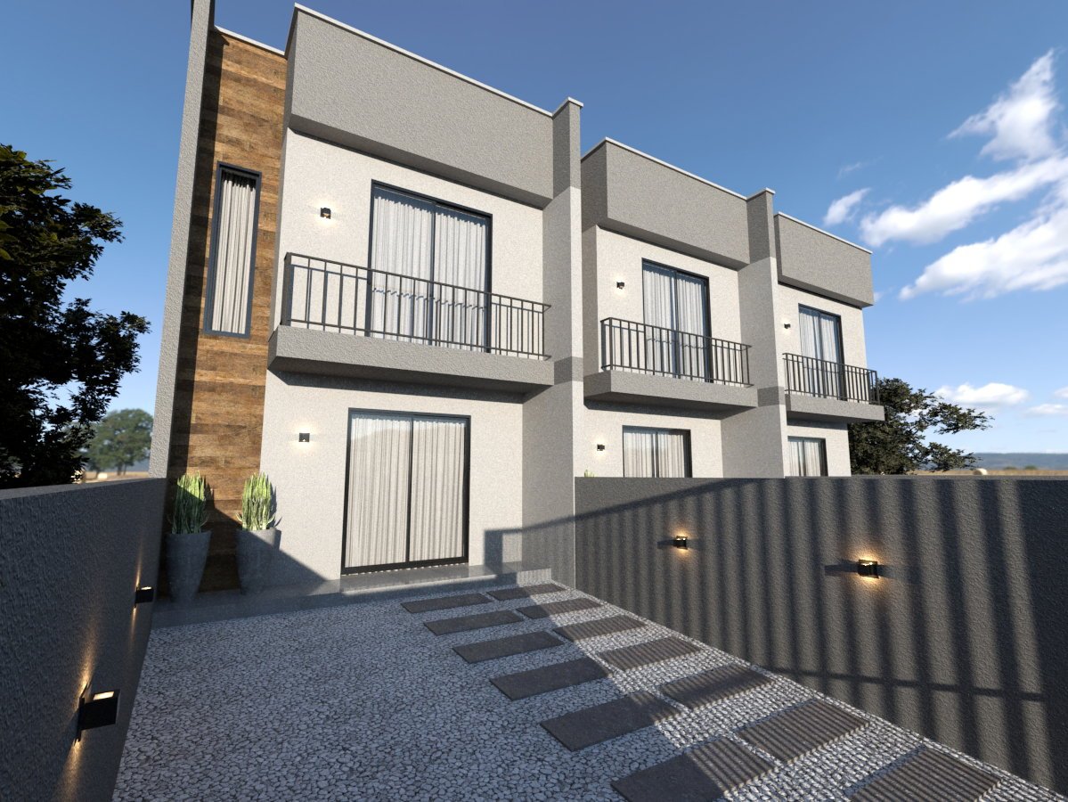 aplat-wfa-sintra-2-fachada-02 Casa no Residencial Sintra II em Navegantes (SC) | WFA & M